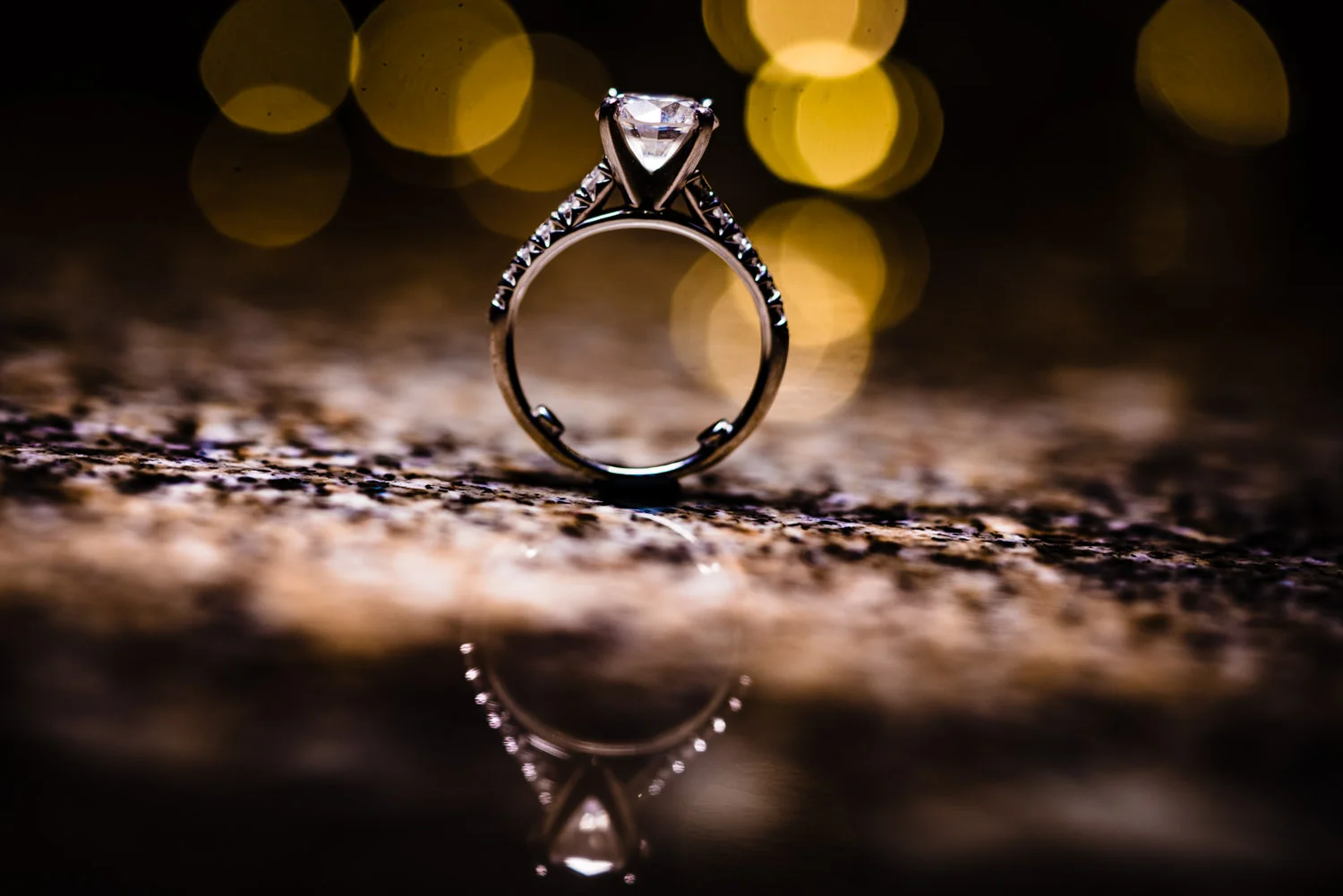 Vail Colorado Wedding | Colorado Mountain Wedding Photographer | JMGant Photography