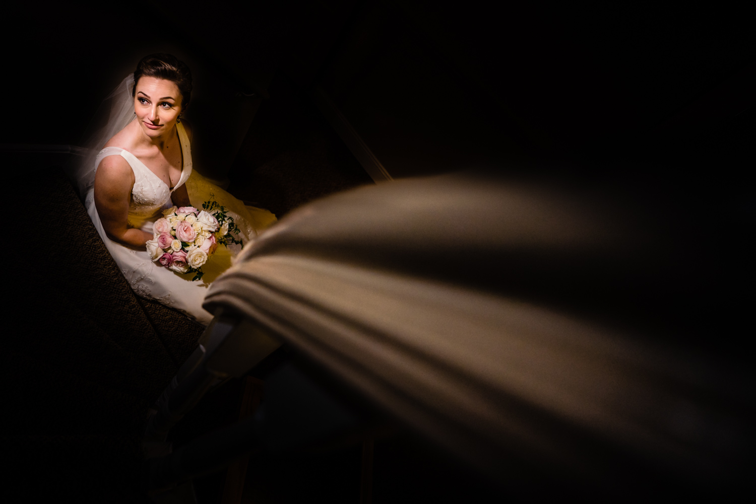 Omni Interlocken Resort Wedding | Broomfield Colorado Wedding Photographer | JMGant Photography