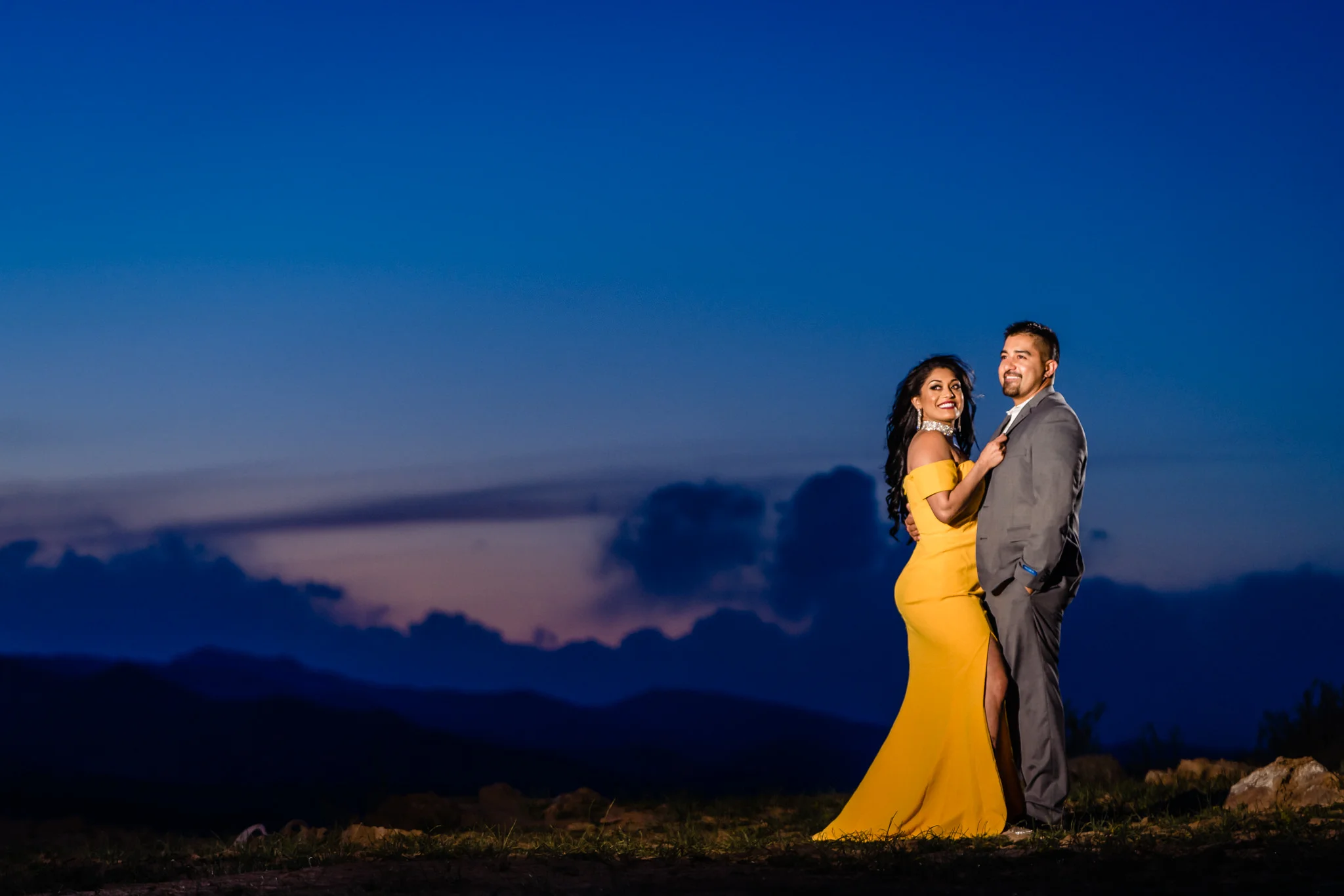 Horsetooth Reservoir Engagements by Fort Collins Wedding photographer, JMGant Photography