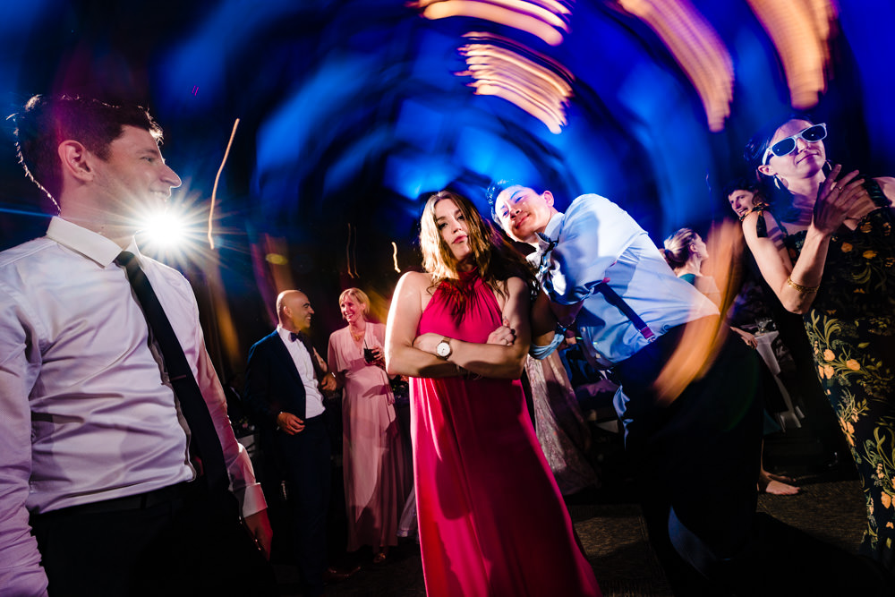 Denver Botanic Gardens Wedding by Colorado Wedding Photographer, JMGant Photography