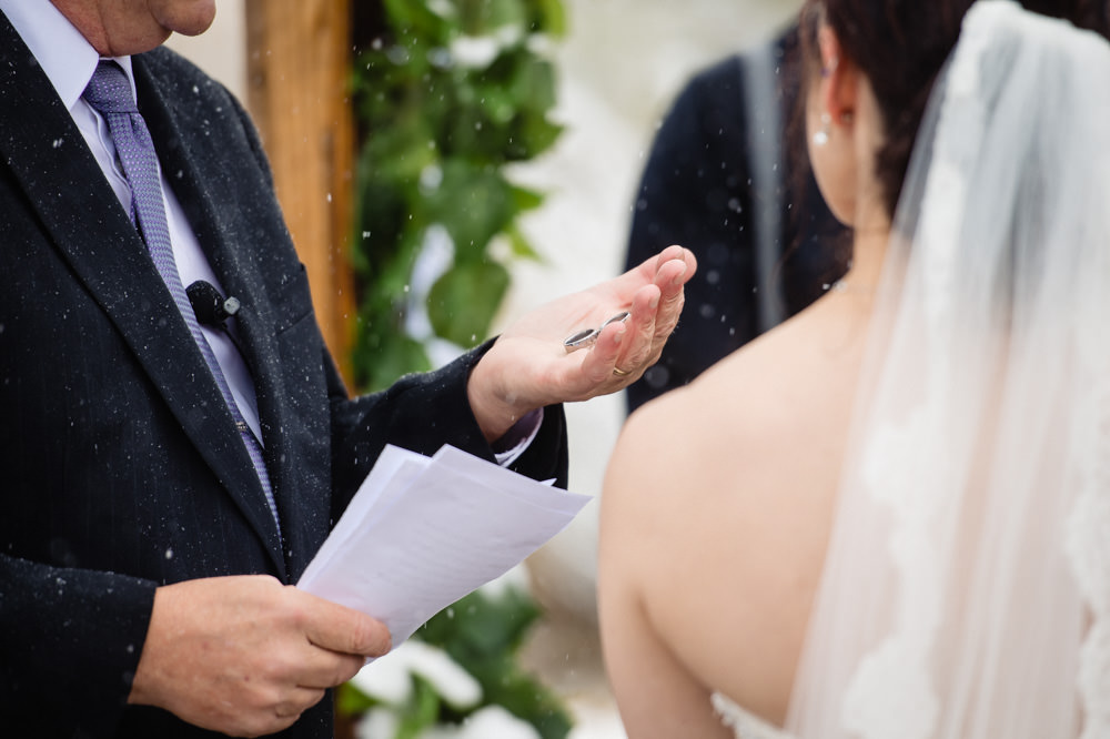 Deer Creek Valley Ranch Wedding by Denver Wedding Photographer, JMGant Photography