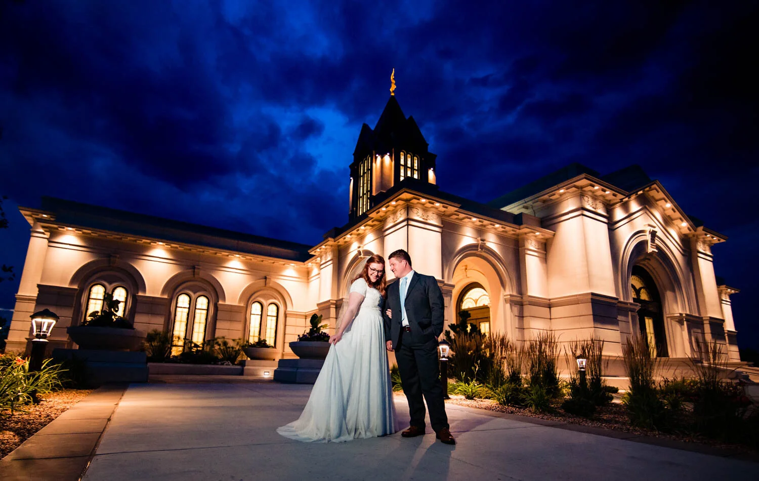 Fort Collins Wedding Photographer — Colorado Wedding Photographer