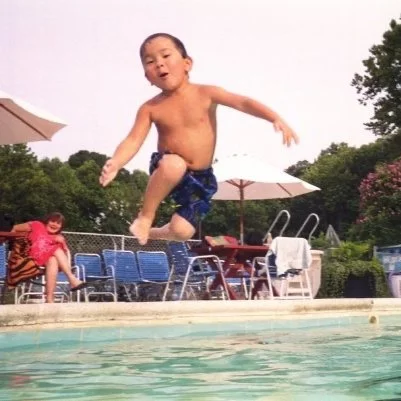 Fort Washington Pool