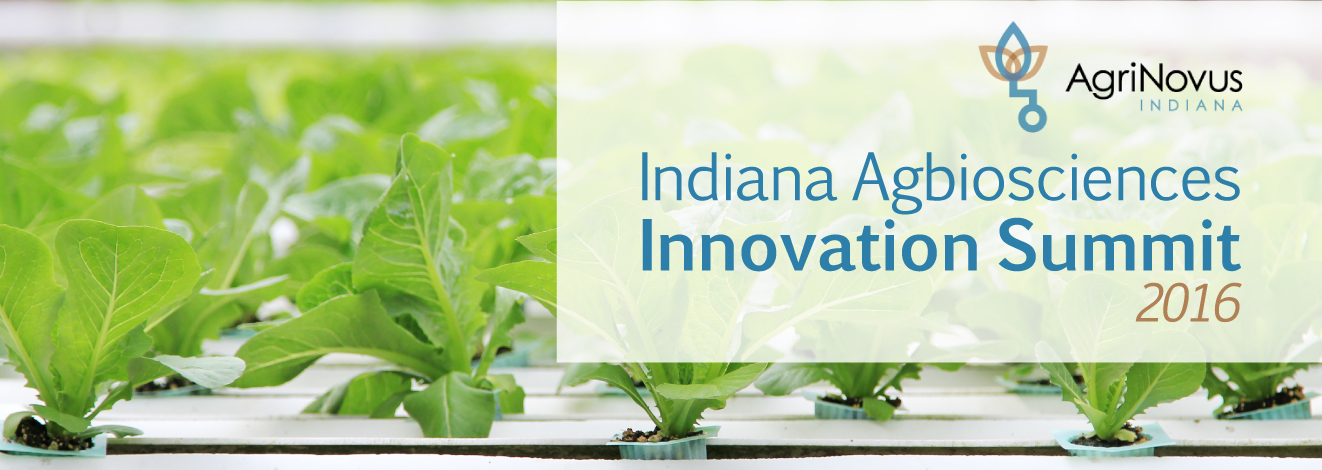 November 17, 2016 11a-6:30p JW Marriott Indianapolis White River Ballroom