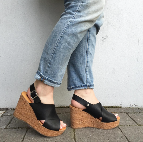 'Cougar' by BC Footwear (also in tan), available at pedX 