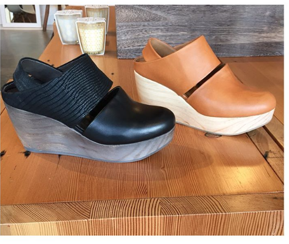 'Harlen' by Coclico, available at pedX