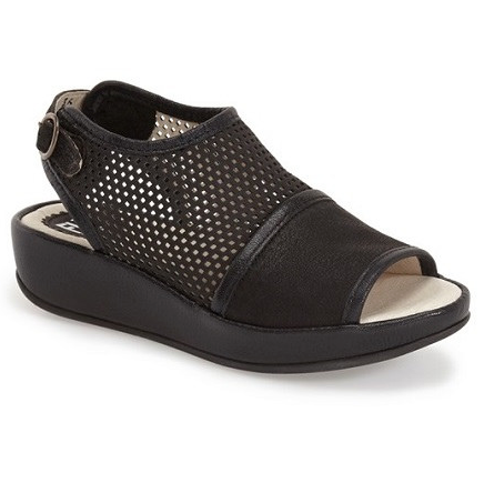 'Brem' by Fly London, also available in red at pedX North