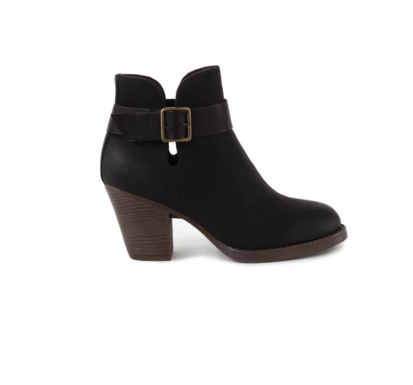 BC Footwear "Cuddle" 