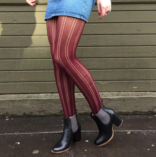 Darling Chelseas by Elk