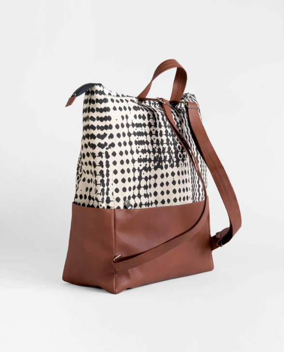 Metropolitan Backpack, $139 