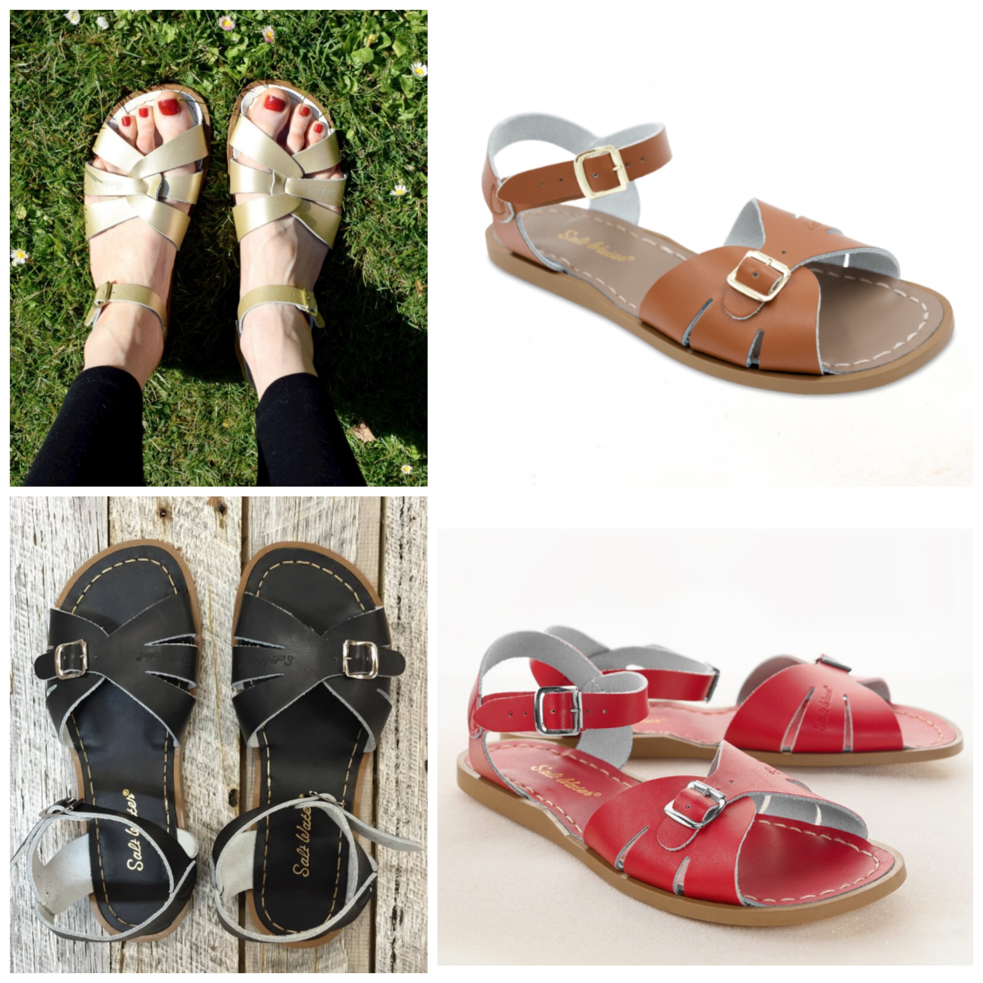 All styles, $42 