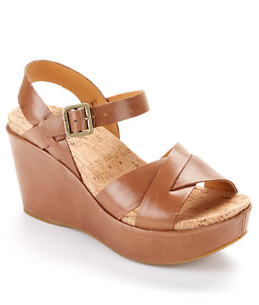 Korkease 'Ava' in tan or black, available at our Mississippi location