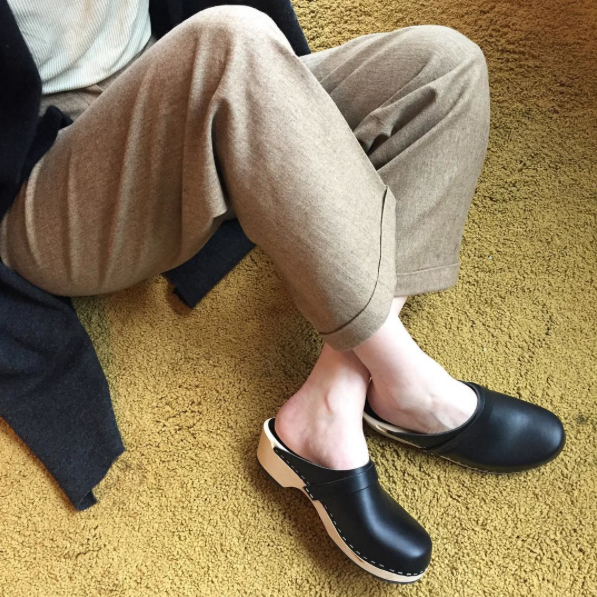 Swedish Husband in black available at both of our locations