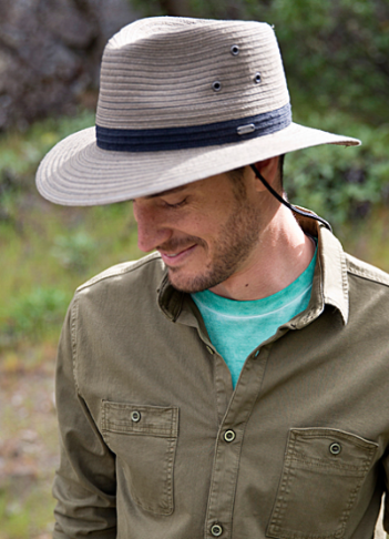 Pistol Hat