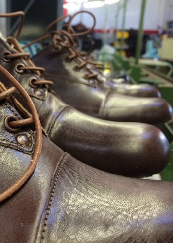 Cydwoq Classic Handmade Shoes