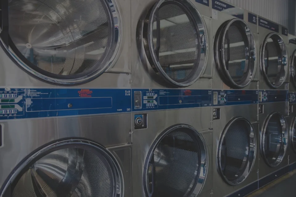Laundry World