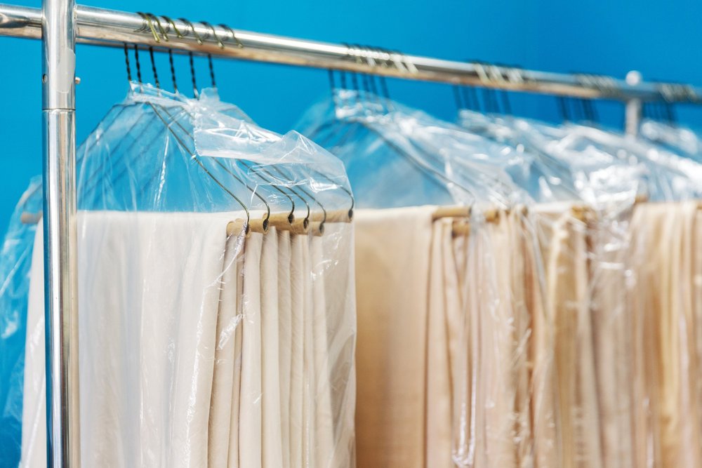 Laundry World Near Me Provides Convenient and Sustainable Laundry Services