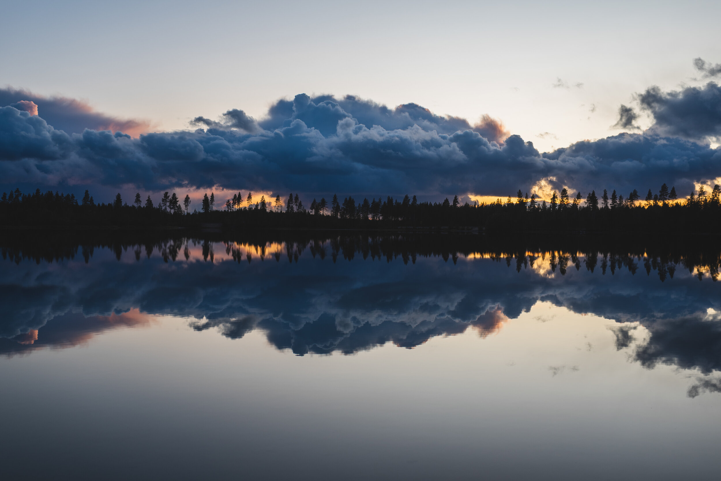Oulu, 2019. A man was coerced to shoot his brother at a gravel pit in Jääli, Oulu. The body was hidden in a ditch in the area and it was found in the spring.