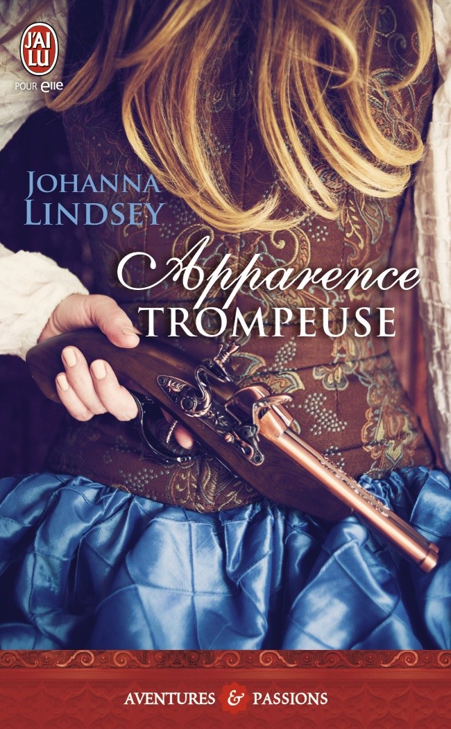 Apparence Trompeuse - Johanna Lindsey.jpg