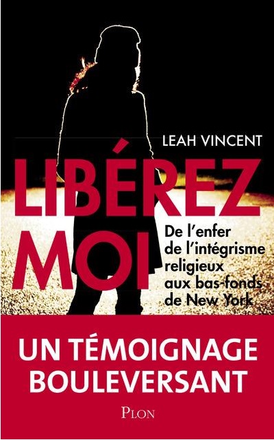 Liberez moi - Leah Vincent.jpg