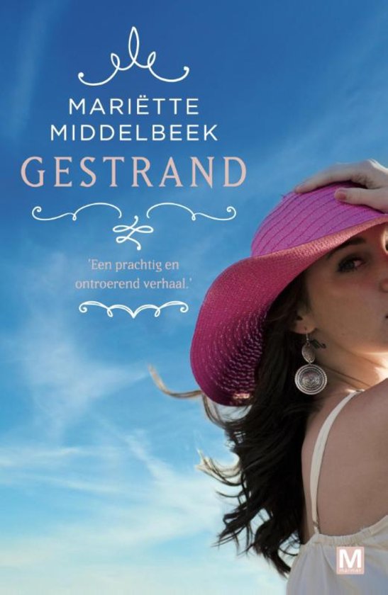 Mariette Middlebeek - Gestrand.jpg