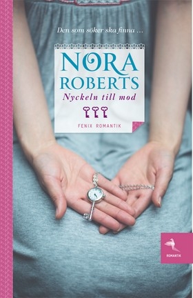 Nyckeln till mod - Nora Roberts.jpg