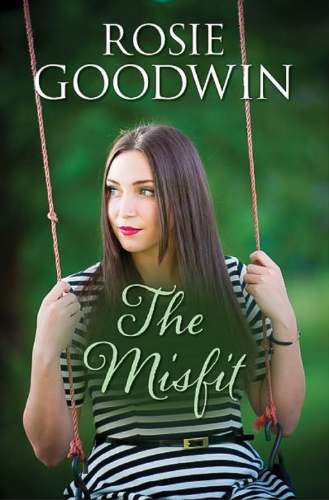 The Misfit - Rosie Goodwin.jpg