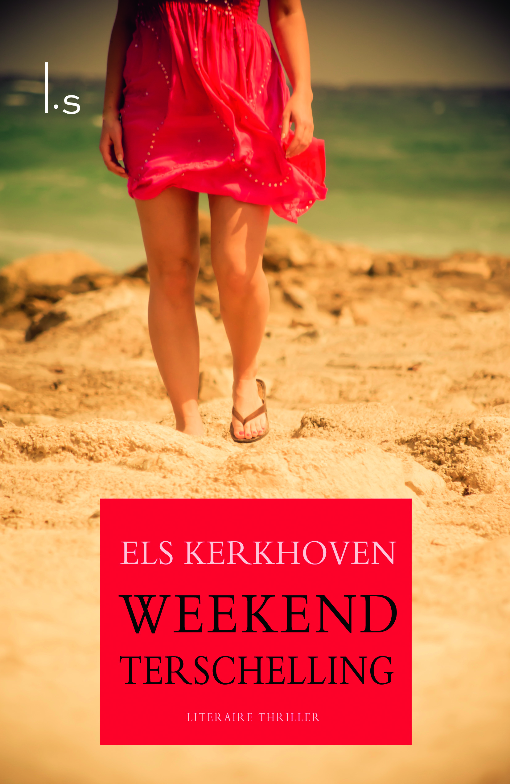 Weekend Terschelling - Els Kerkhoven.jpg