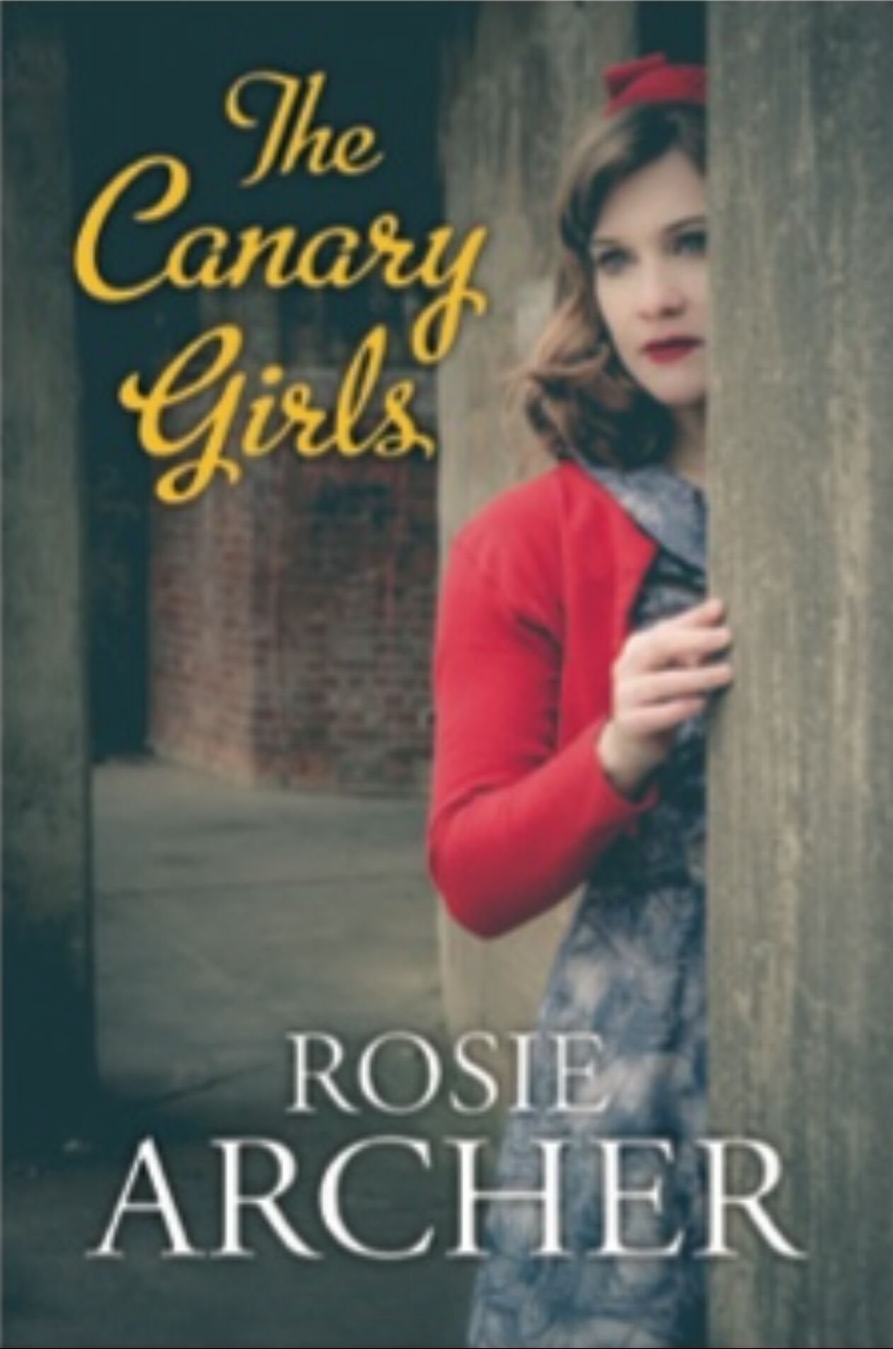 The Canary Girls - Rosie Archer.jpg