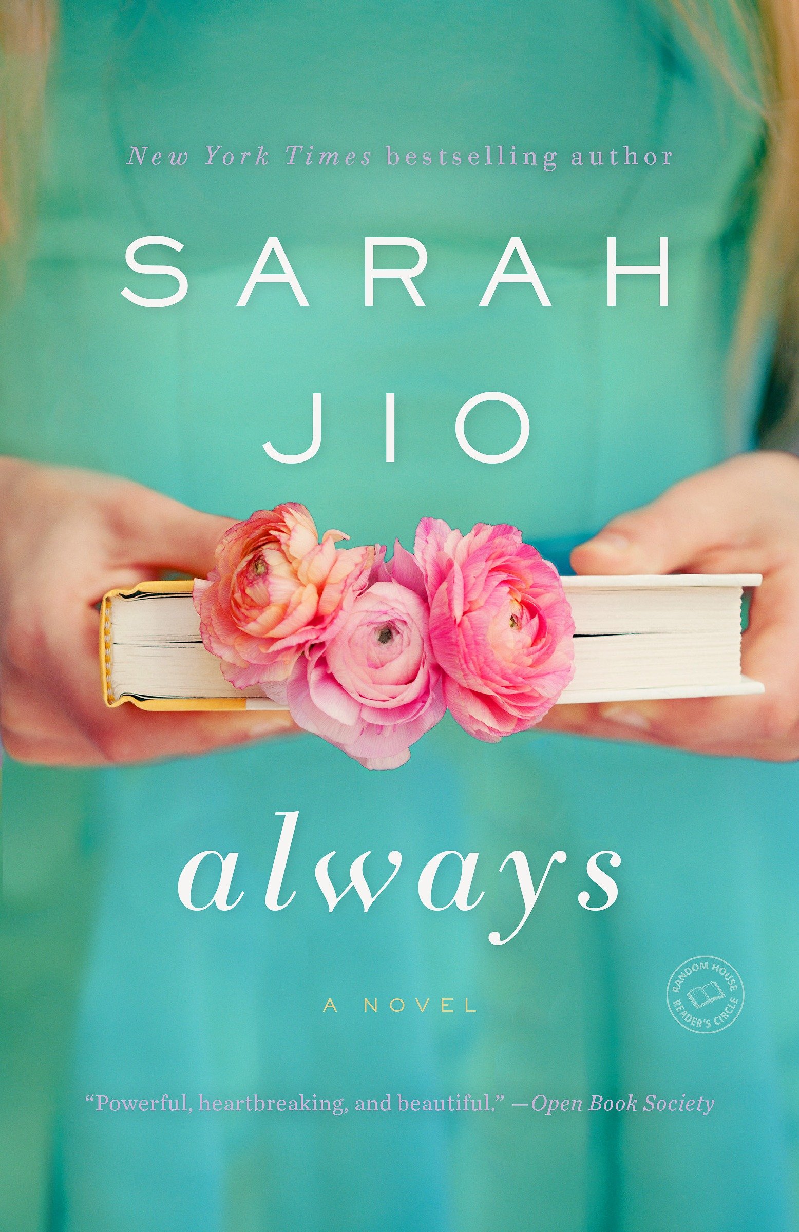 Always - Sarah Jio.jpg