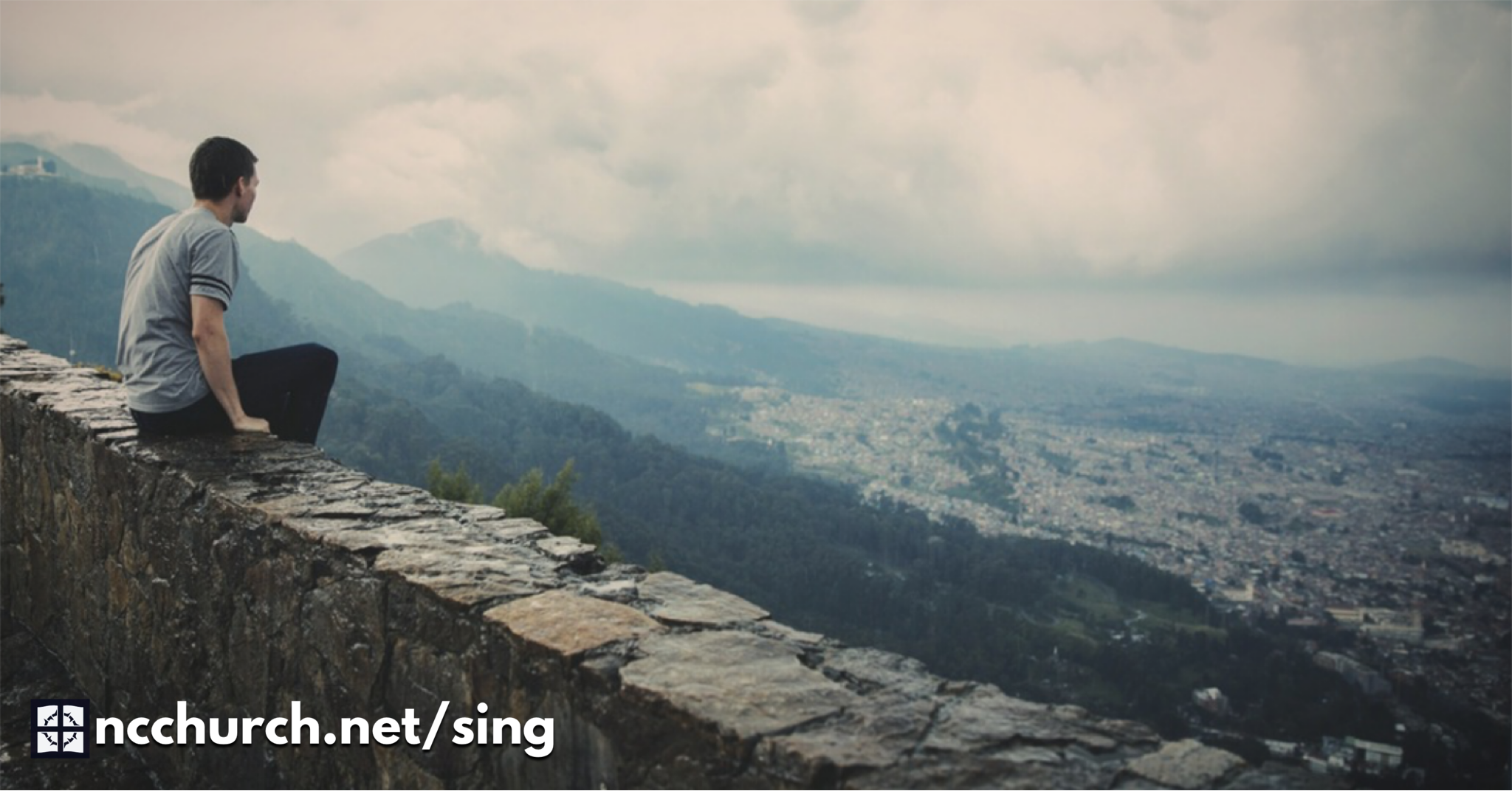 O Lord My Rock and My Redeemer - October 2019