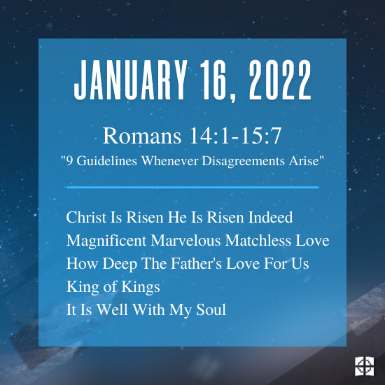 King of kings christmas special 2022