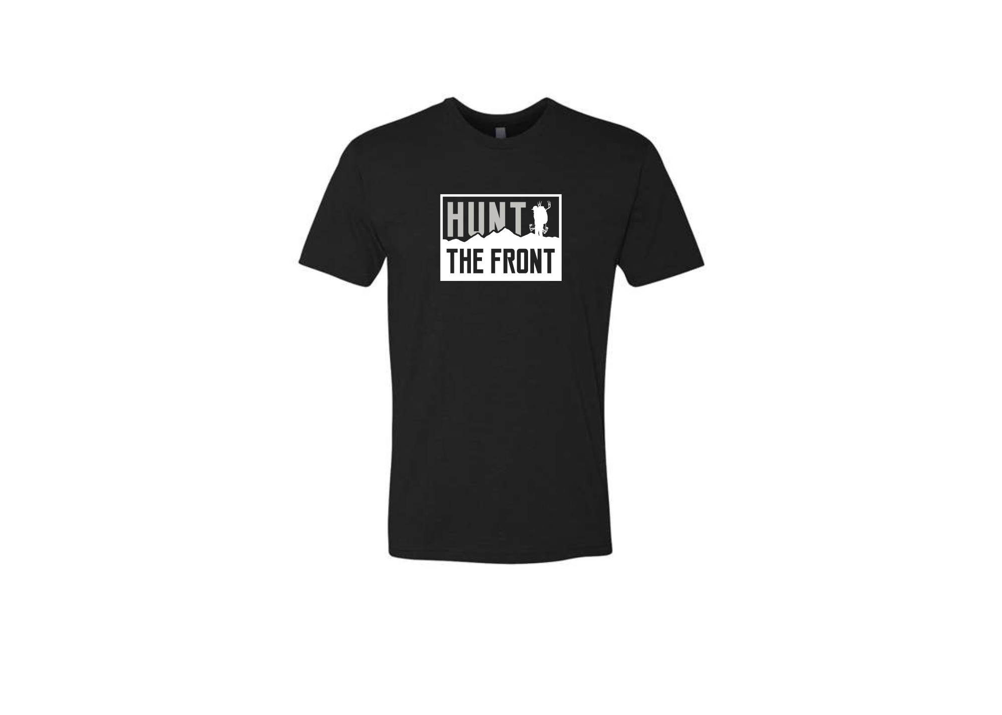 Packout Tee