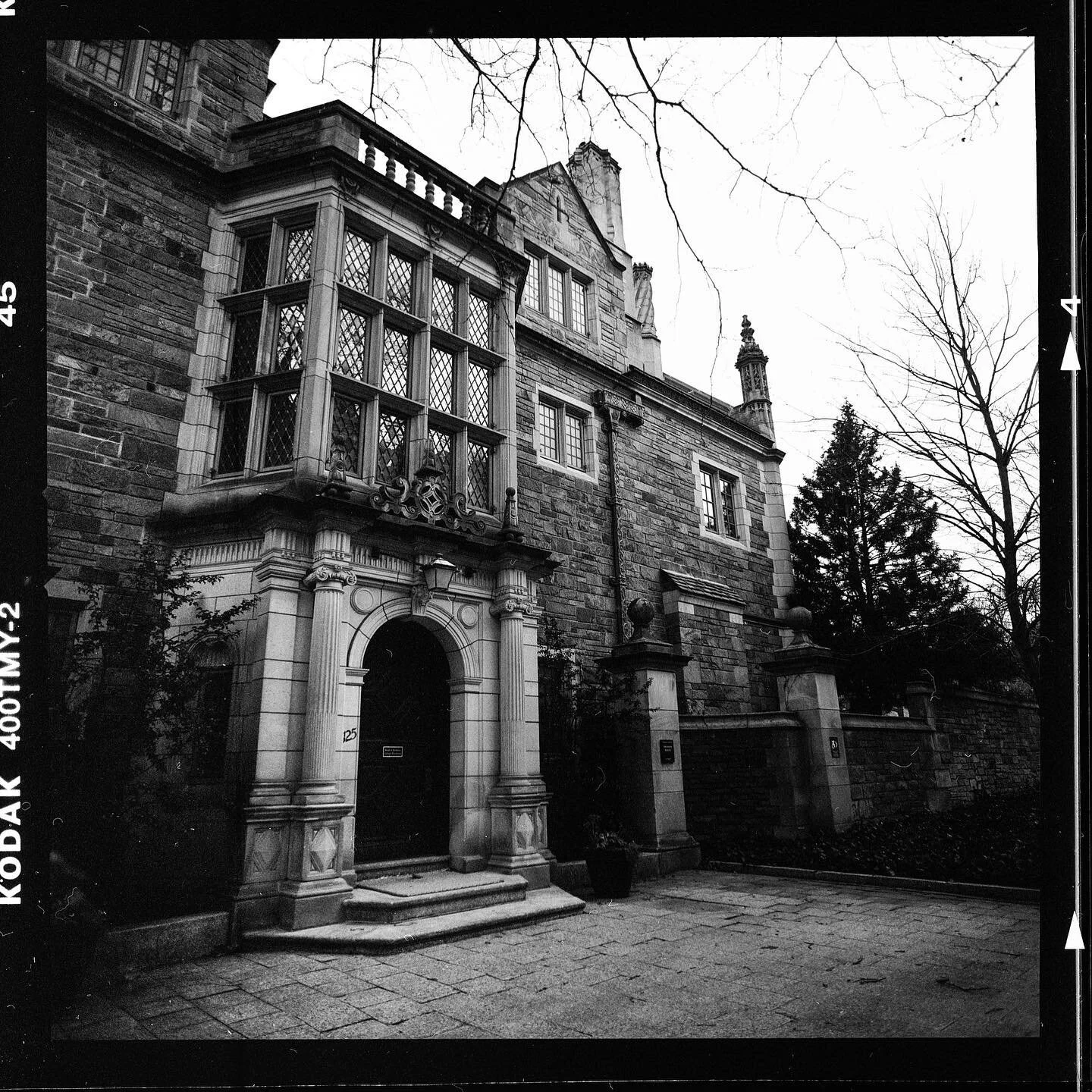 Do you edit your film photos? I sure as hell do. And let me explain why you should, and should feel absolutely no shame around it. Once you have scanned it, it&rsquo;s been edited. No two scanning set ups will capture the negative the same. Anyone wh