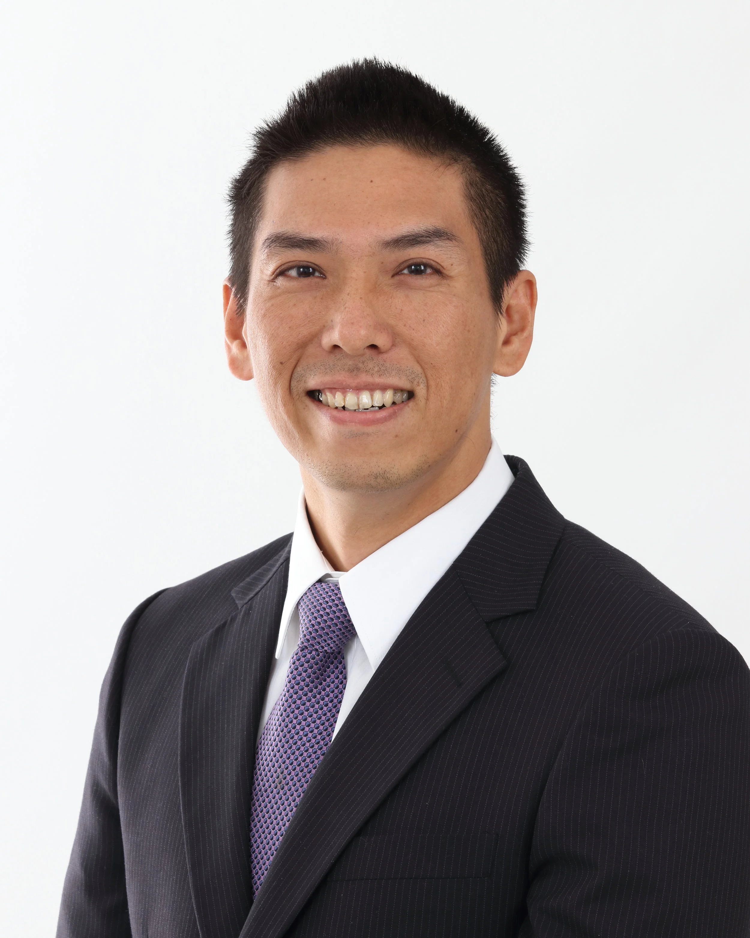 Jerry Huang
