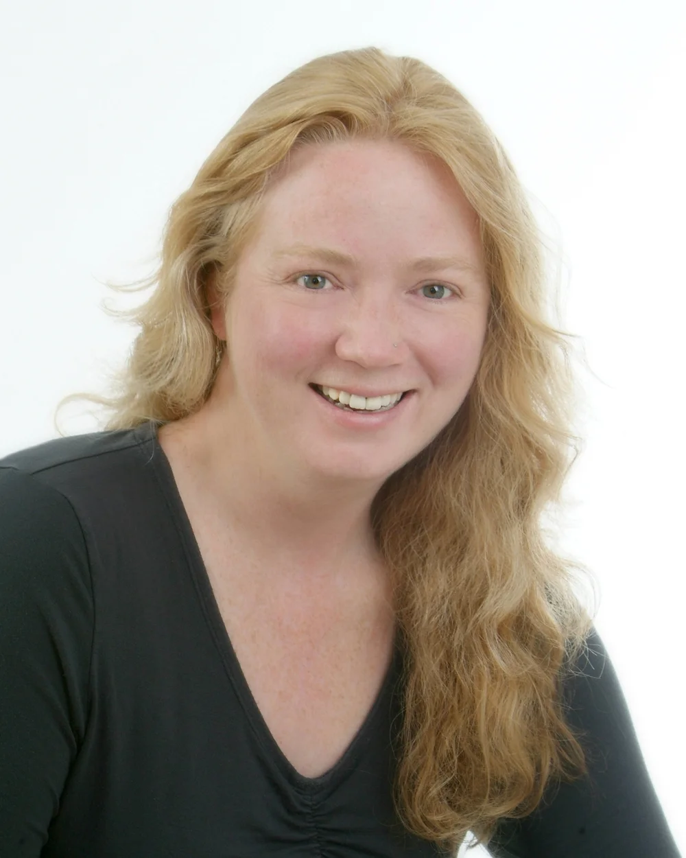Jessica Schiewe QA/QC Manager