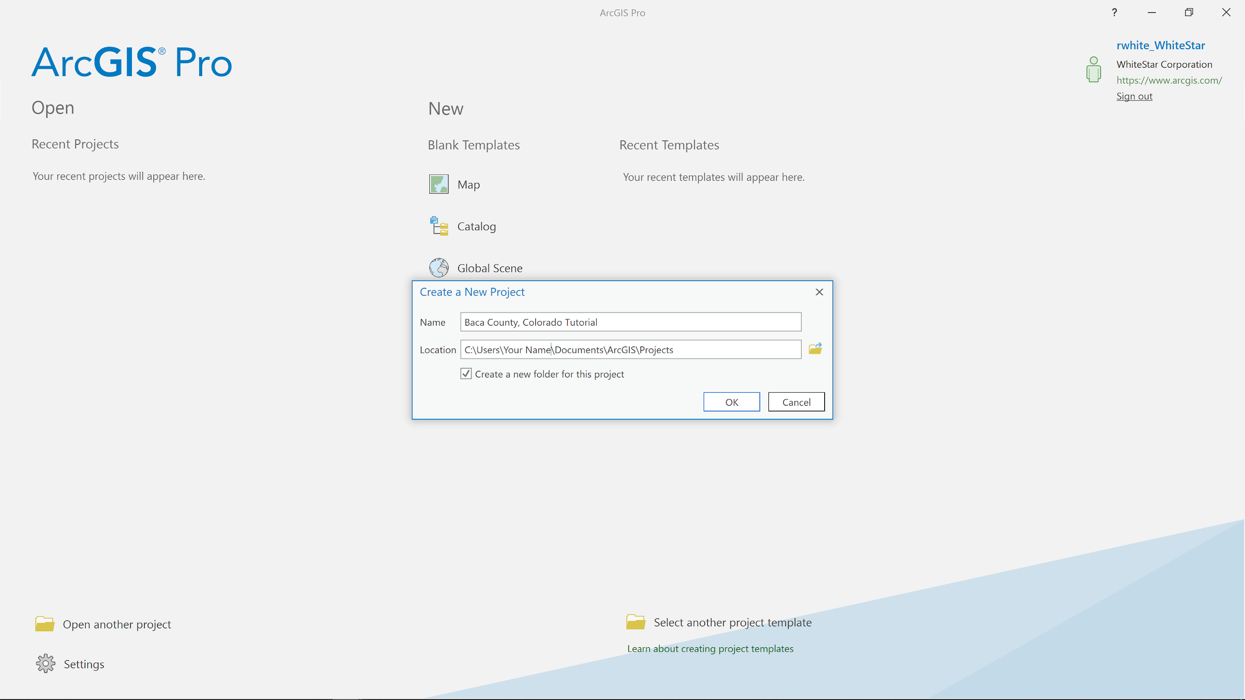 Tutorial Metes And Bounds Arcgis Pro Add In Whitestar