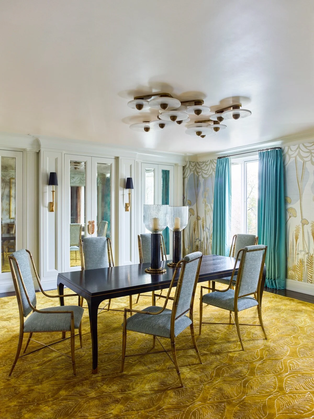 Upper East Side Apartment