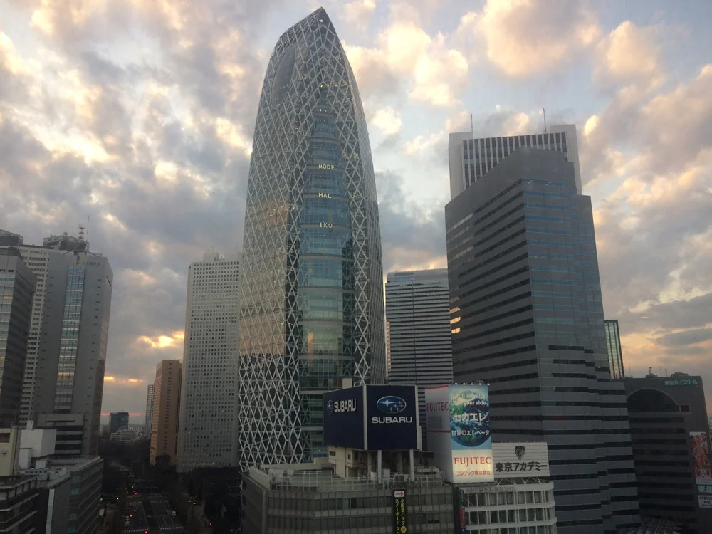 Shibuya