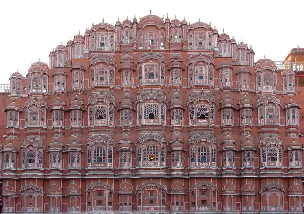 Jaipur