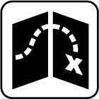 FIND the Broken Chair Sculpture