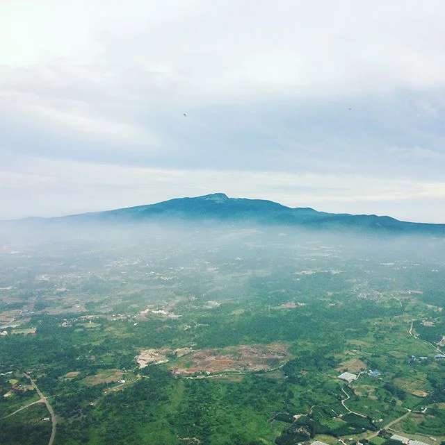 Hello #Jeju Island π΄ Korea’s most natural beauty on full display around every corner #Jejuisland #jejudo #korea #southkorea #travel #instatravel #travelgram #julioandchristina #traveltheworld @forcesoflight @julioandchristina