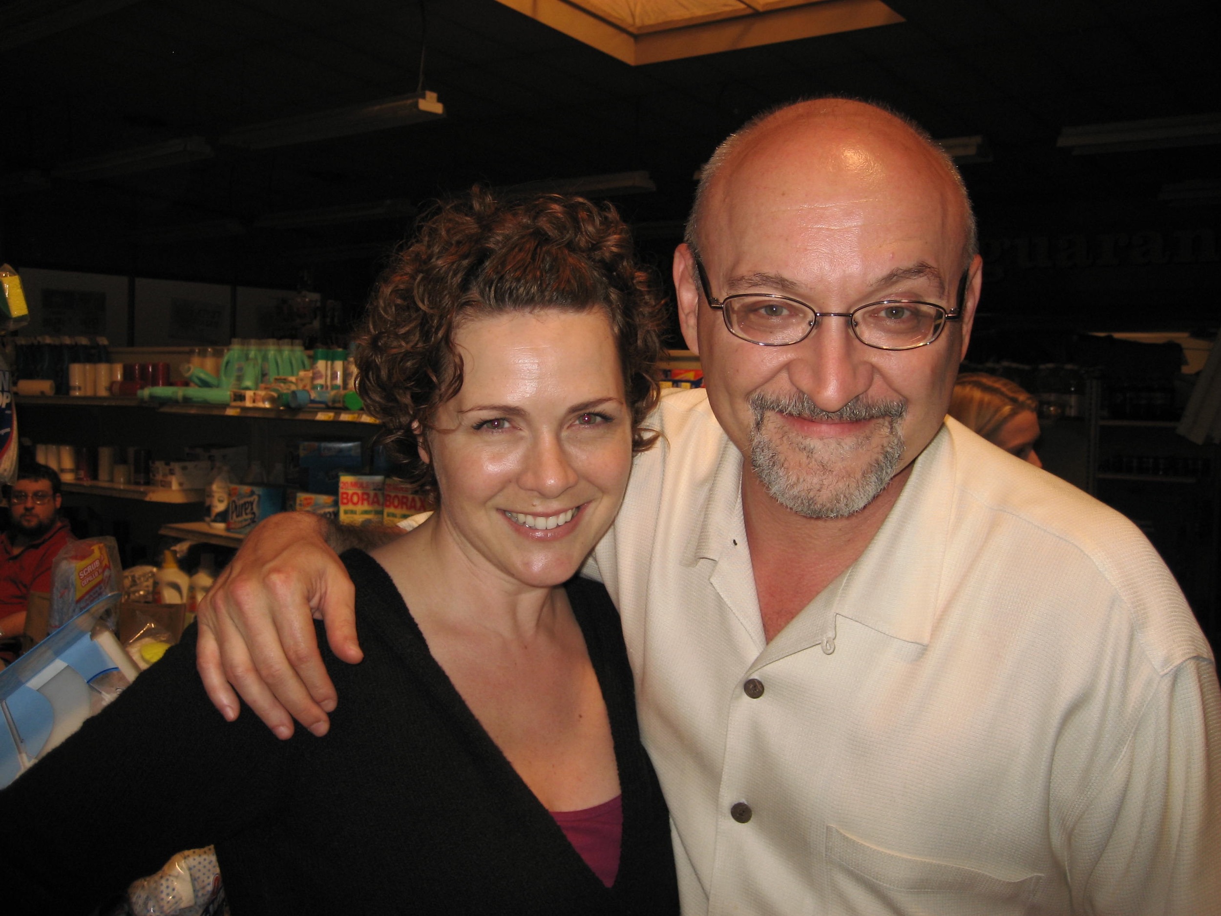 Tiff & Frank