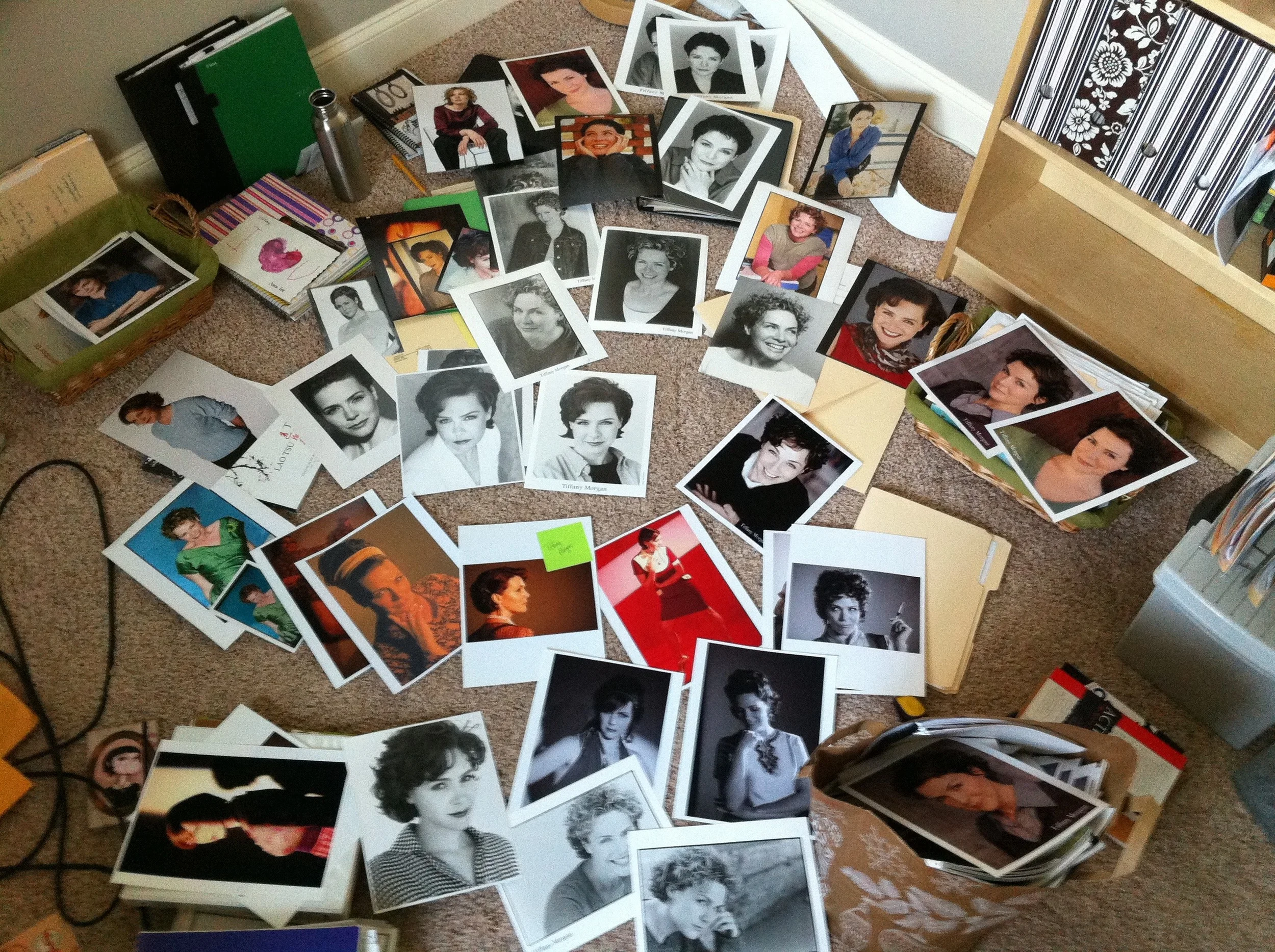 Pictures!