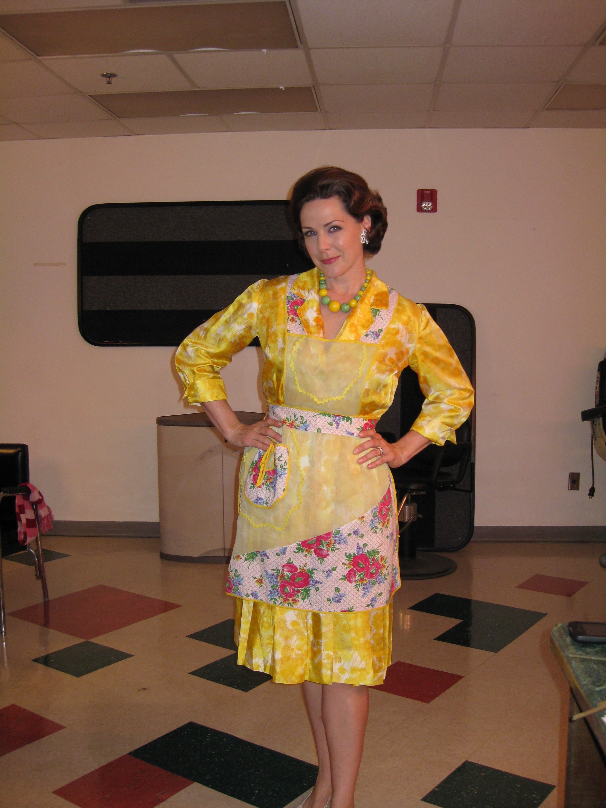 "Janet the Housewife"