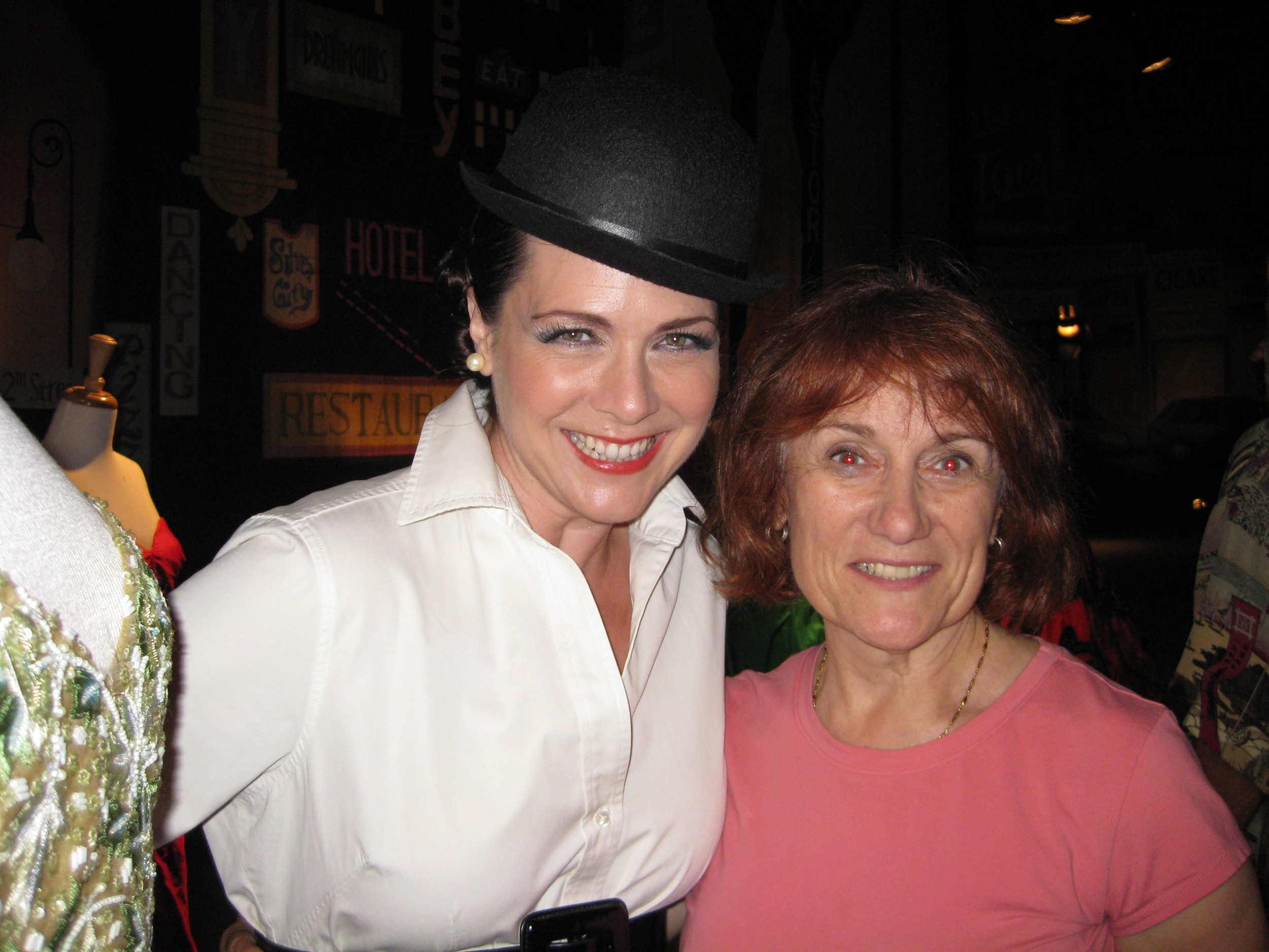 Me & Martha