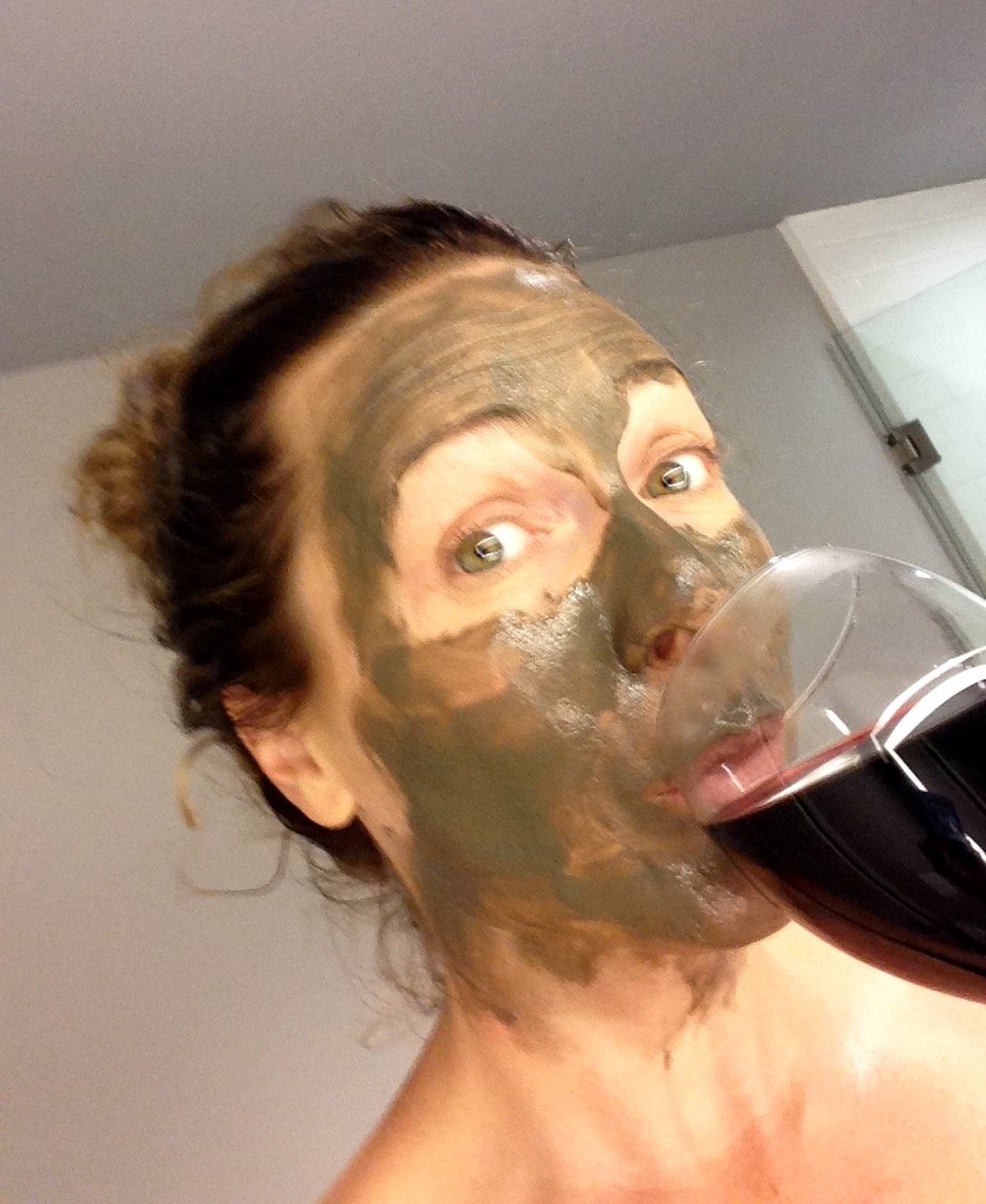 Prepping for Work
