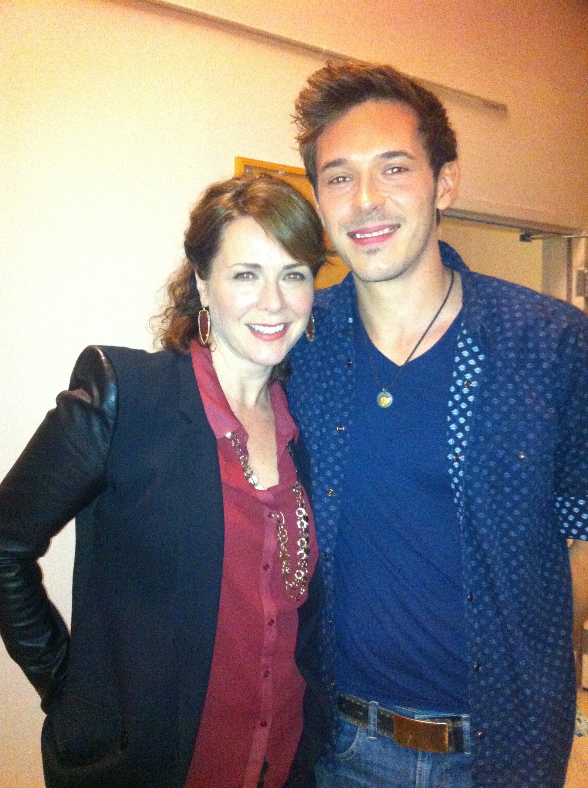 Tiff & Sam