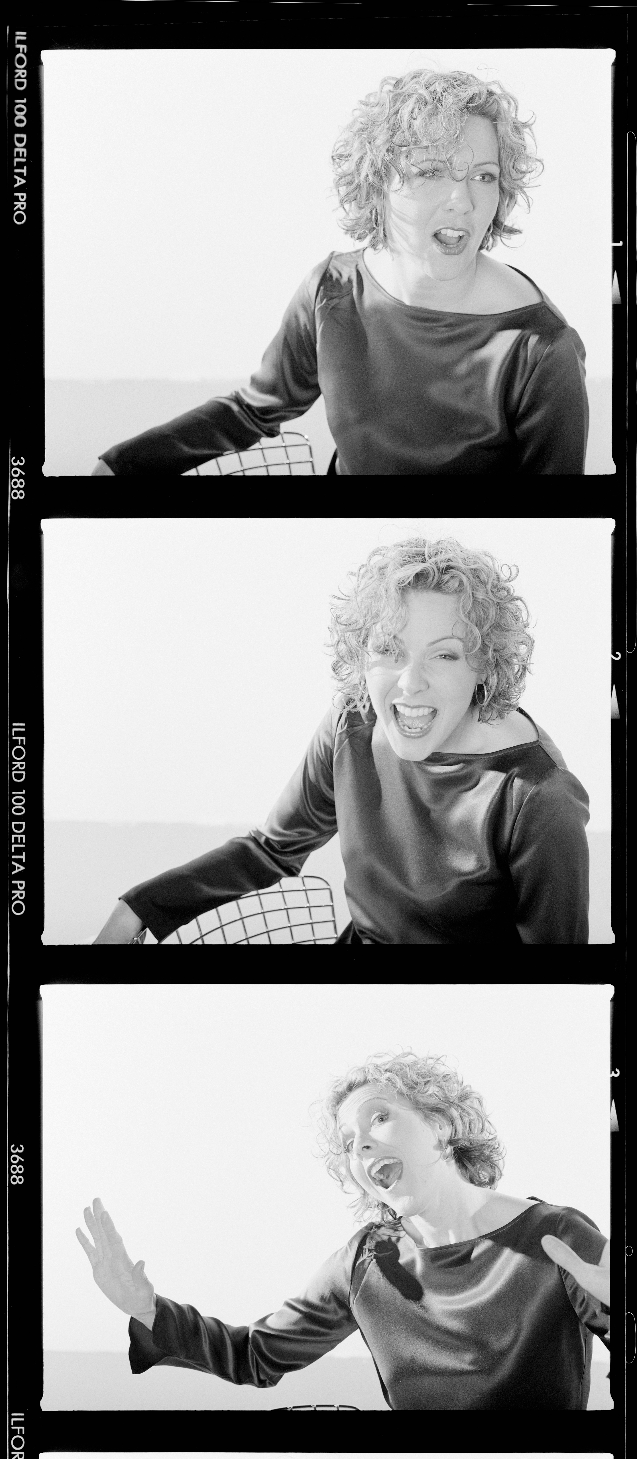 Three Frames