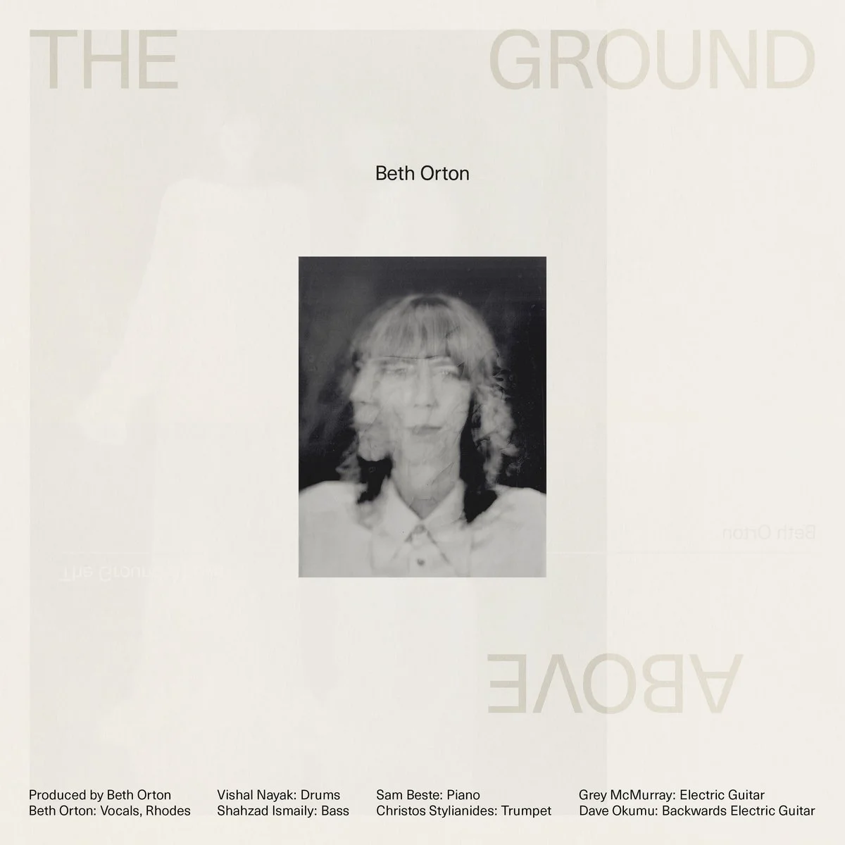 Beth Orton - The Ground Above.jpeg